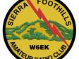 Sierra Foothills ARC